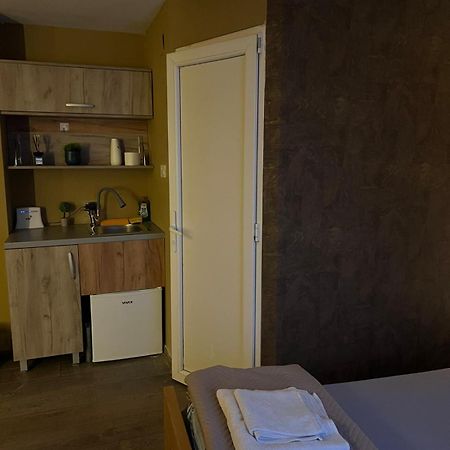 Skopje Apartment Extérieur photo