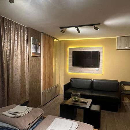 Skopje Apartment Extérieur photo