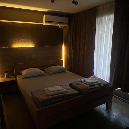 Skopje Apartment Extérieur photo