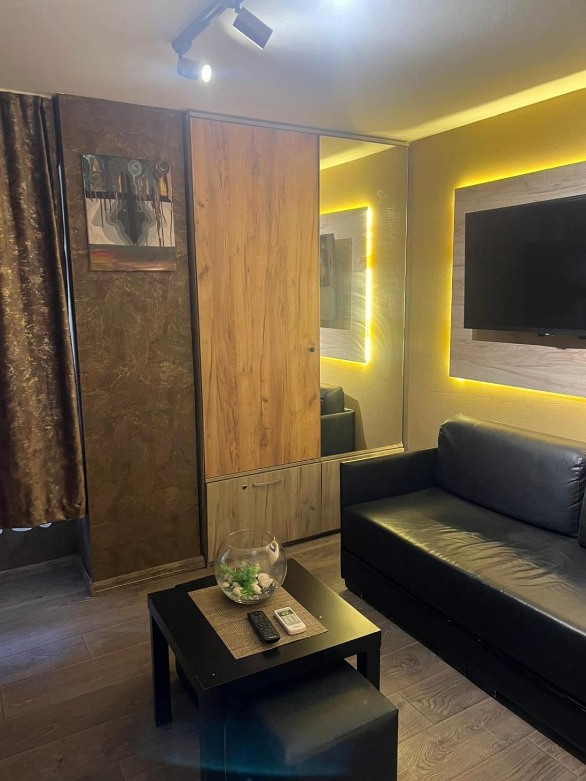 Skopje Apartment Extérieur photo