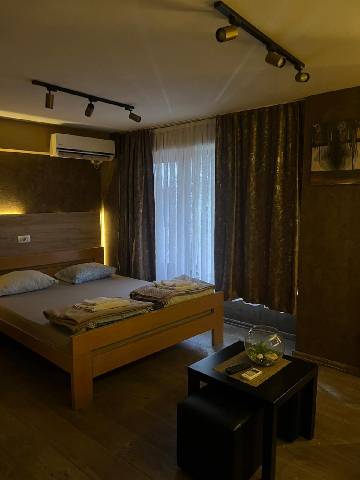 Skopje Apartment Extérieur photo