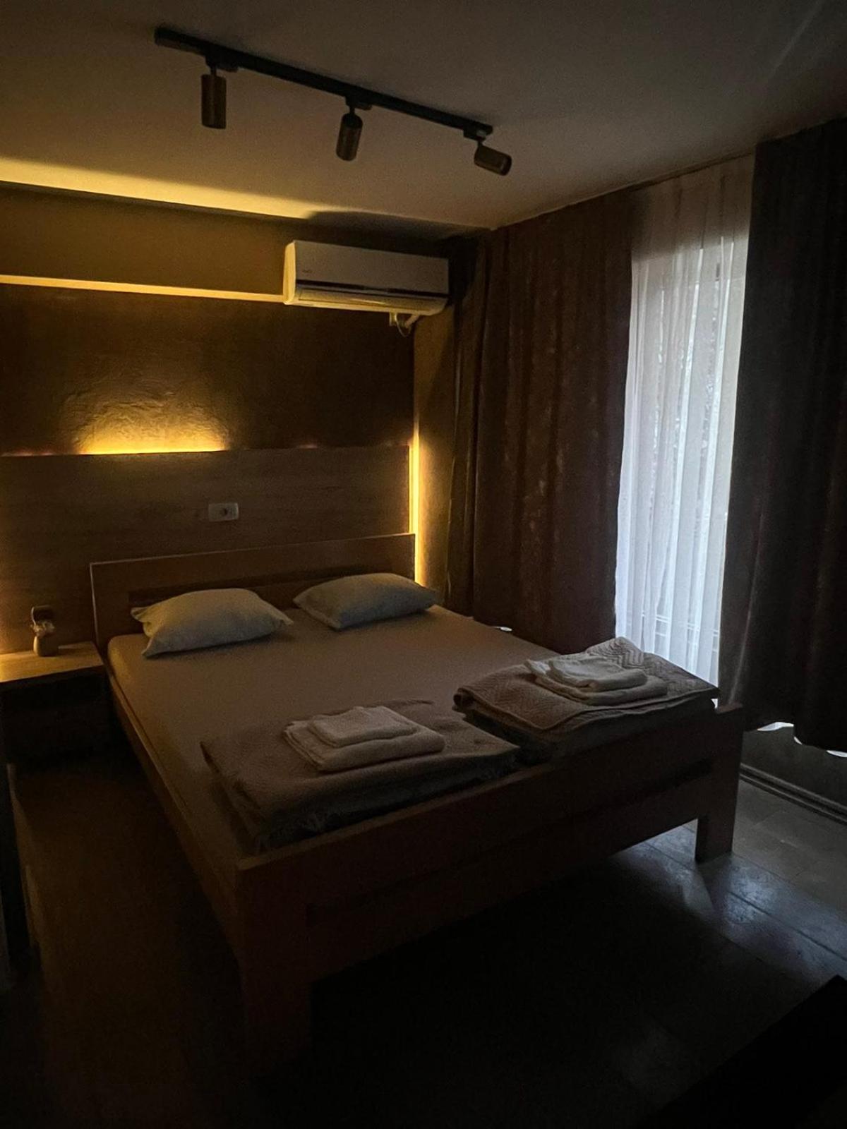 Skopje Apartment Extérieur photo