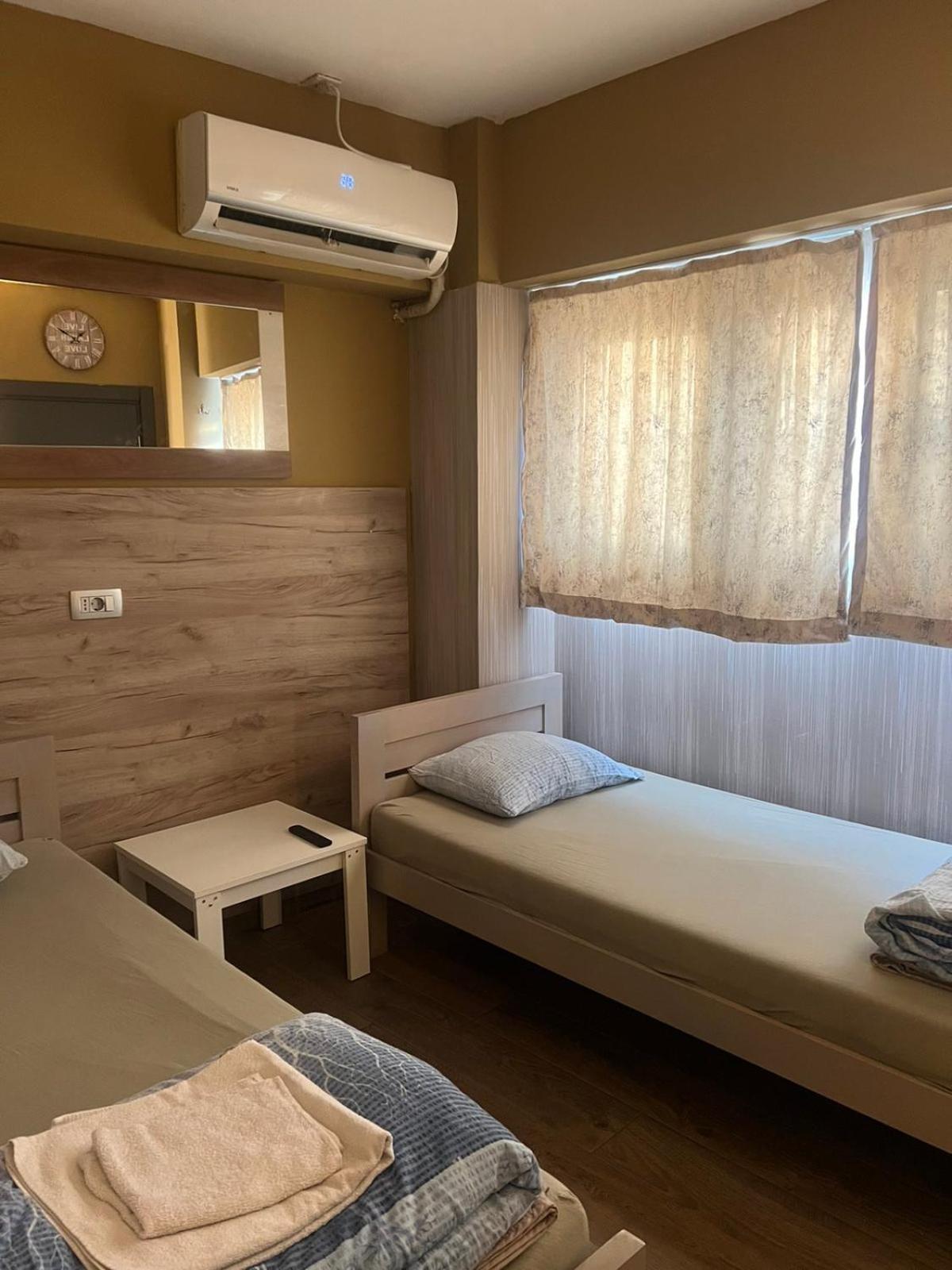 Skopje Apartment Extérieur photo