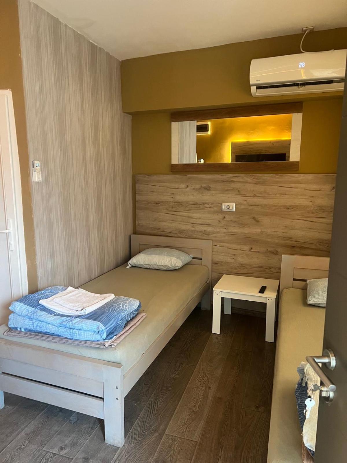Skopje Apartment Extérieur photo