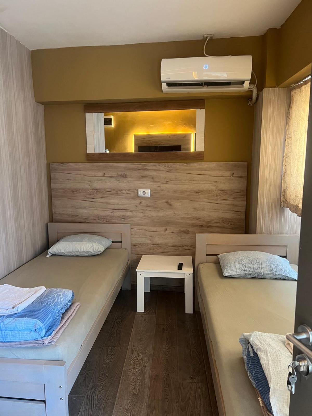 Skopje Apartment Extérieur photo